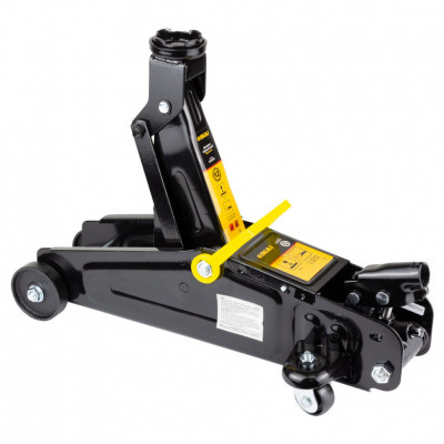 Домкрат SIGMA 2т 135-330мм (кейс)