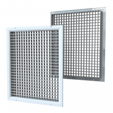 Решетка Вентс ДР 250х100