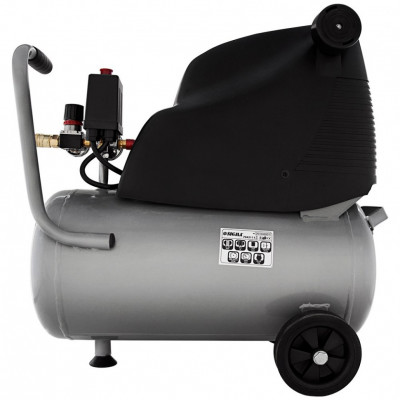 Компрессор SIGMA 1.5кВт 196л/мин