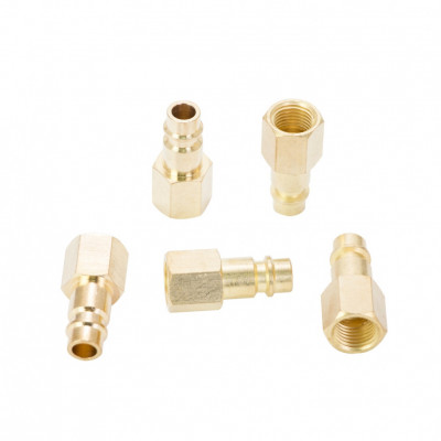 Штуцер SIGMA FT 1/4