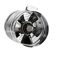 Вентилятор BVN BORAX 250-2К