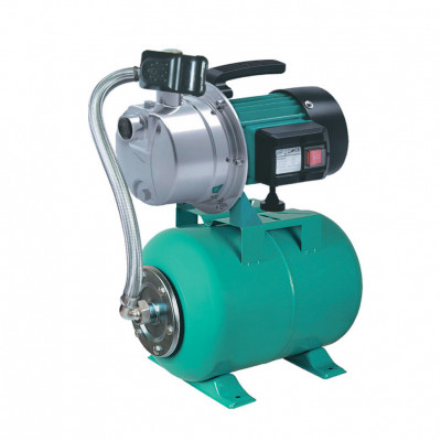 Станция AquaticaLEO EKJ-1202SA5/UA