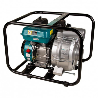 Мотопомпа LEO LGP30-W