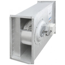 Канальный вентилятор Тепломаш ВКП-400х200