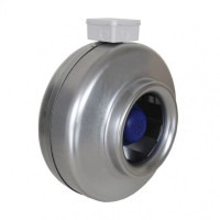 Канальный вентилятор Europlast AKM100