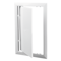 Дверца ревизионная Домовент Л 250*300