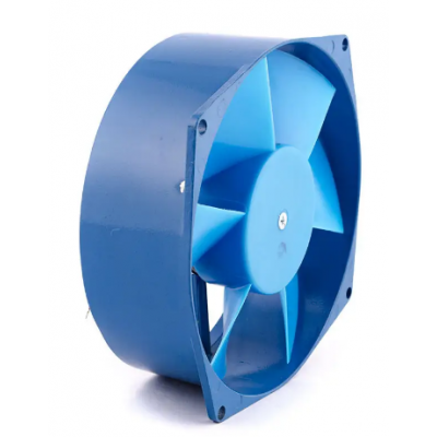 Осевой вентилятор Турбовент Бенето 200