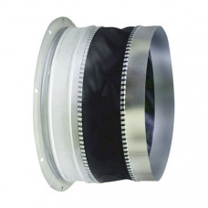 Гибкая вставка с одним фланцем В.00.00-05