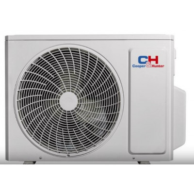 Кондиционер сплит-система Cooper&Hunter Prima Plus CH-S18XN8