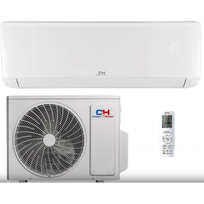 Кондиционер сплит-система Cooper&Hunter Prima Plus CH-S18XN8