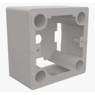 Монтажная коробка МКН-3