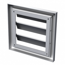 Решетка Вентс МВ 100 Ж