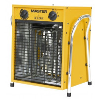 Тепловентилятор электрический В 9 ЕРВ