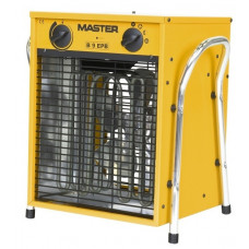 Тепловентилятор электрический В 9 ЕРВ