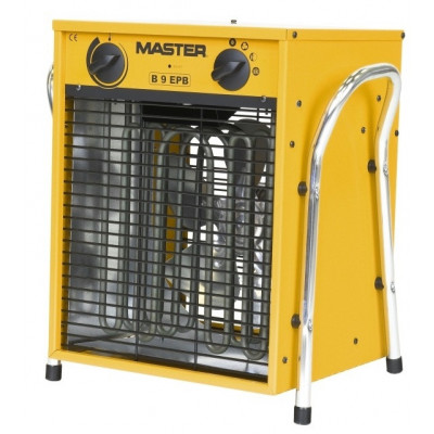 Тепловентилятор электрический В 9 ЕРВ