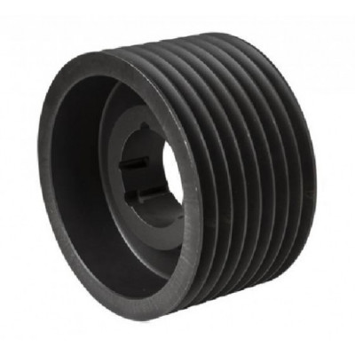 Шкив клиновый SPZ 180/8 TB 2517