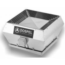 Вентилятор крышный центробежный Dospel WDD 250