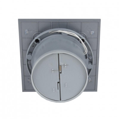 Вытяжной вентилятор MMotors MM-P 07/169 K