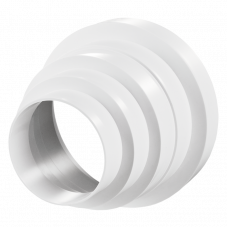 Редуктор ВЕНТС d80/100/120/125/150 310