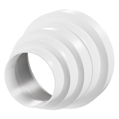 Редуктор ВЕНТС d80/100/120/125/150 310