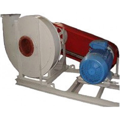 Вентилятор высокого давления ВЦ 6-28 №10 (45/1500), исп. №5