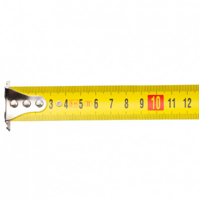 Рулетка магнитная SIGMA 8мx25мм фиксатор + тормоз