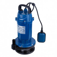 Насос дренажный WETRON QDX1.5w-16-0.37F