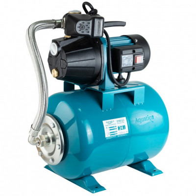 Станция AquaticaLEO EKJ-802IA5/UA