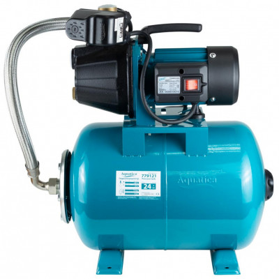 Станция AquaticaLEO EKJ-802IA5/UA