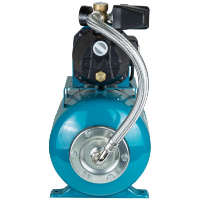 Станция AquaticaLEO EKJ-802IA5/UA