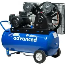 Поршневой компрессор Лидер ВКП R 550-10-100