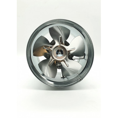 Канальный вентилятор AirRoxy aRw 350