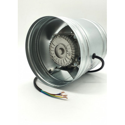 Канальный вентилятор AirRoxy aRw 350