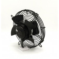 Осевой вентилятор Турбовент Сигма 200 B