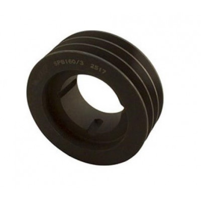 Шкив клиновый SPC 250/3 TB 3020