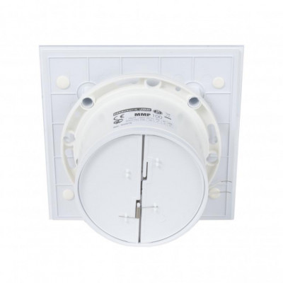 Вытяжной вентилятор MMotors MM-P 06/169 K