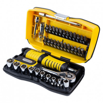 Набор насадок SIGMA 39шт