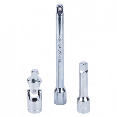 Набор насадок SIGMA 39шт