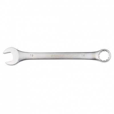 Ключ рожково-накидной SIGMA 19мм