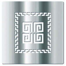 Бытовой вентилятор Blauberg Art 100-6