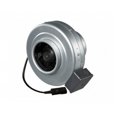 Канальный вентилятор ВЕНТС ВКМц 250 Б