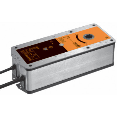 Электропривод Belimo BE24-12