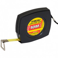 Рулетка SIGMA 10мx10мм