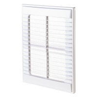 Решетка Вентс МВ 126