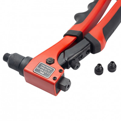 Заклепочник ULTRA 210мм