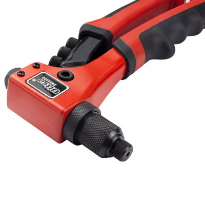 Заклепочник ULTRA 210мм