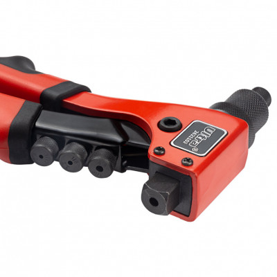 Заклепочник ULTRA 210мм