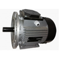 Электродвигатель АИР80А6 0,75 кВт 1000 об/мин 2081 Украина