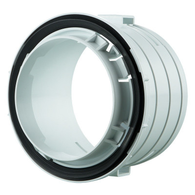 Фланець Вентс ФлексиВент 0290