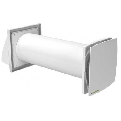 Домовент Соло РА1-35-9 Р